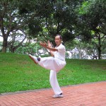 Assistant Instructor